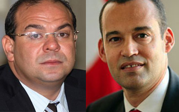 Yassine Brahim appelle au limogeage de Mehdi Ben Gharbia
