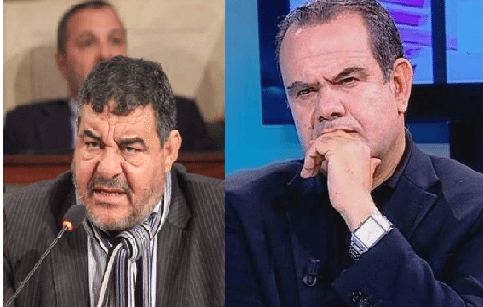 Lotfi Laamari refuse de payer des « dommages et intérêts » à Mohamed Ben Salem
