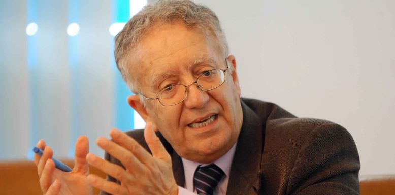 ONU : Yadh Ben Achour réélu membre du Comité pour les droits civils et politiques