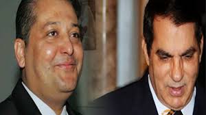Ben Ali indigné, Imed Trabelsi en forme