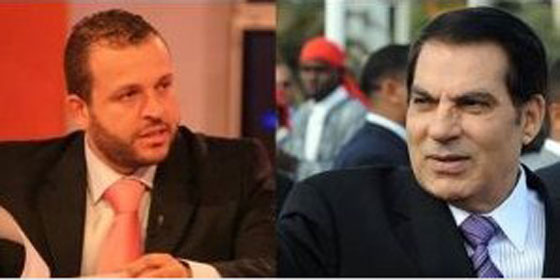 Ben Ali rentrera en Tunisie