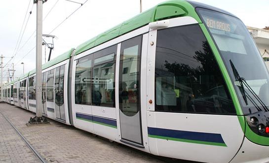 Transtu: Trafic sur une seule voie de la ligne des métros 1 et 6