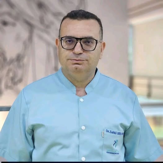 Sahbi Ben Ayed, nouveau président de la Chambre régionale des cliniques privées