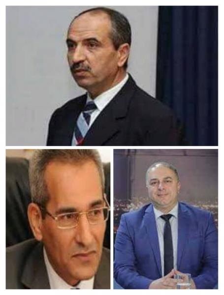 Mattoussi à la tête de SERGAZ, Yahiaoui à la tête de TRAPSA et Ben Dali DG des hydrocarbures