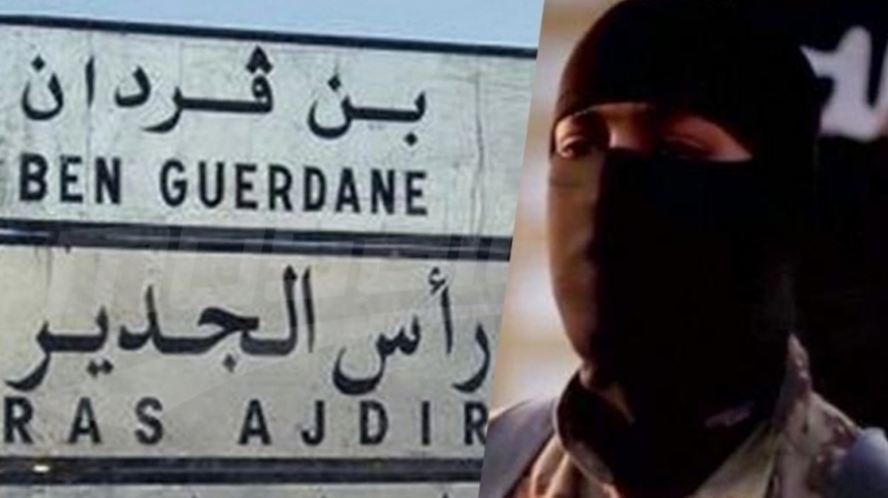 Urgent: Attaque contre Ben Gardane?