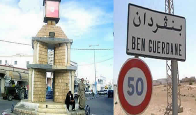 Ben Guerdane : des armes déplacées de leurs caches pour ne pas être découvertes
