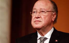 Mustapha Ben Jaafar, ambassadeur à Paris?
