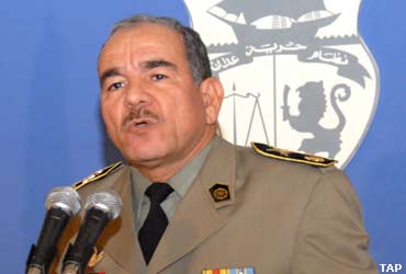 "L'attentat terroriste de Sbeïtla vise à perturber l’armée", selon Ben Nasr