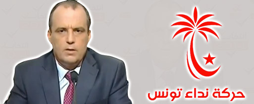 Groupe parlementaire de Nida : Fadhel Ben Omrane sauvera-t-il son poste ?