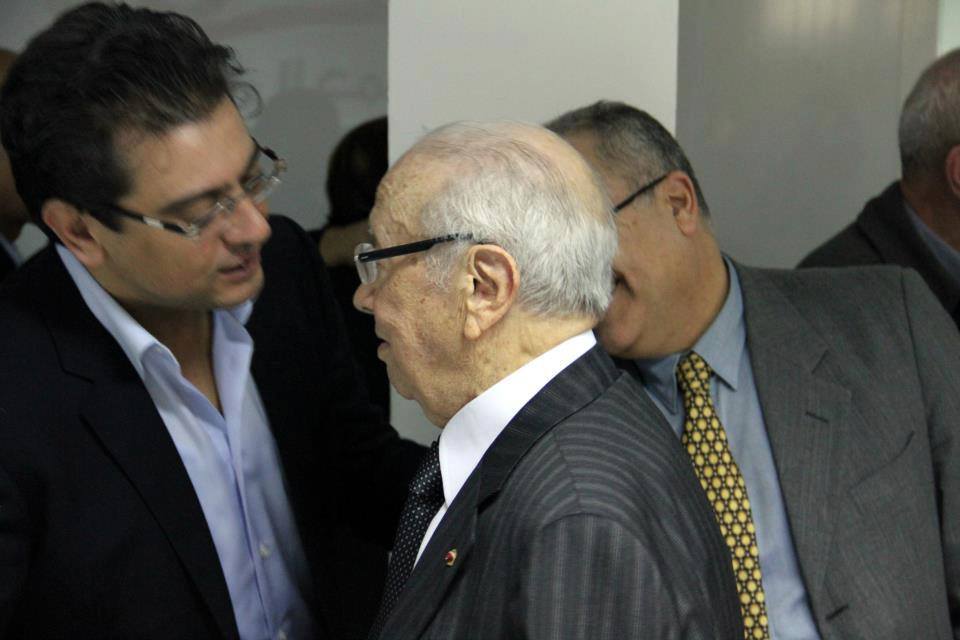 Nidaa Tounes: Ben Ticha ne comprend pas ce qui se passe