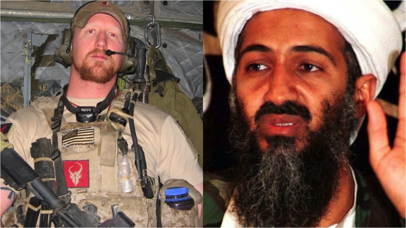 Robert O’Neill: "Abattre Ben Laden est peut-être la pire chose que j’ai faite"
