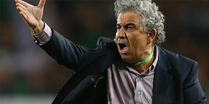 Faouzi Benzarti retourne en Libye 10 ans après