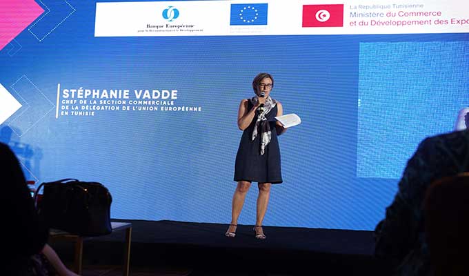 Tunisie: Plus de 600 entreprises bénéficient du Programme d’appui à la compétitivité des services