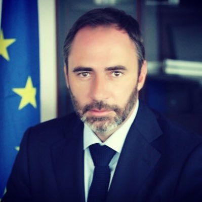 L’Union Européenne salue l’élection du nouveau président de l’ISIE(Bergamini)