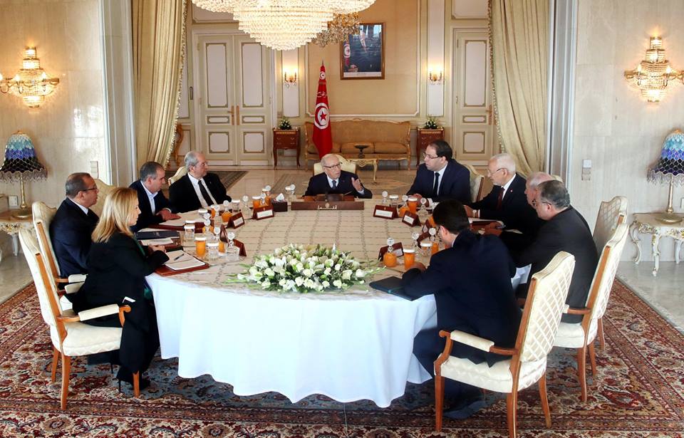 BCE: "Il faut trouver des solutions radicales à la crise pour redonner espoir aux Tunisiens"