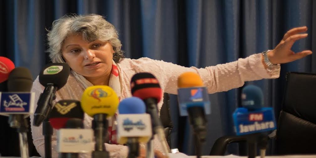Campagne électorale: La violence verbale s’est accrue de 133,2%