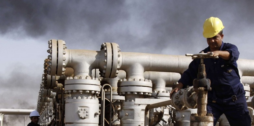 Pétrole: « Le pire est désormais derrière nous »