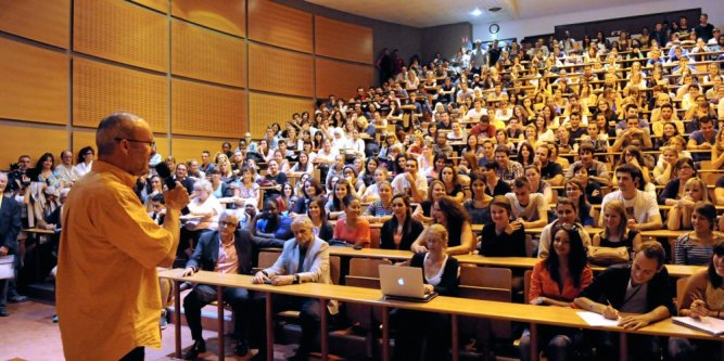 Aucune université tunisienne parmi les 800 meileures dans le monde