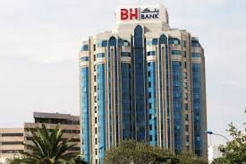 BH Bank : Le PNB progresse de 15,2%, à fin décembre 2024