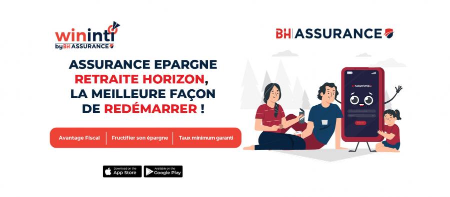 BH Assurance: 4 Conseils Pour Bien Préparer Votre Retraite