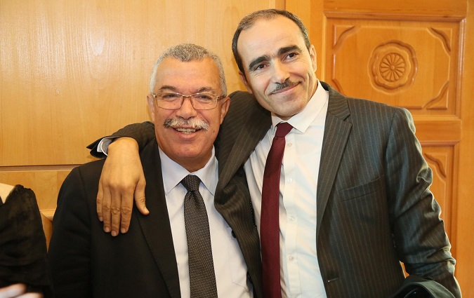 Présidence du bloc d’Ennahdha : Noureddine Bhiri obtient le plus grand nombre de voix