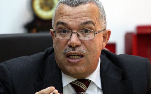 Noureddine Bhihi: "La participation d'Ennahdha au prochain gouvernement dépendra de la Choura"