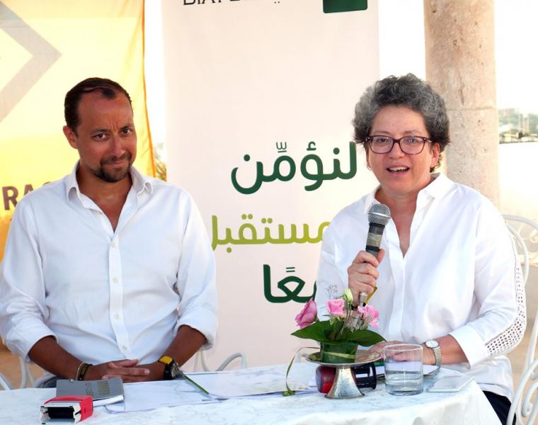 Assurances BIAT renouvelle son parrainage de l’événement Ultra Mirage El Djerid