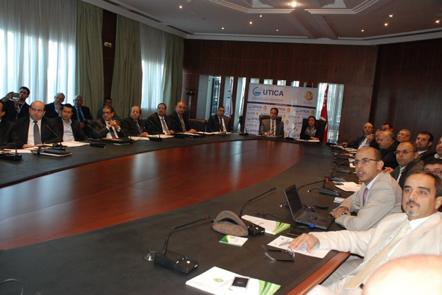 BID-UTICA : Un atelier sur le financement des projets en Afrique Subsaharienne