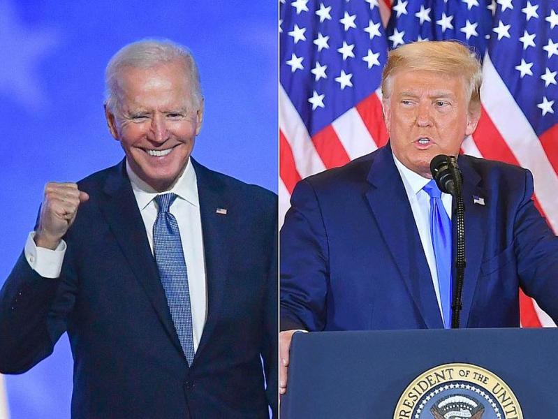Trump admet enfin sa défaite et promet une "transition ordonnée"