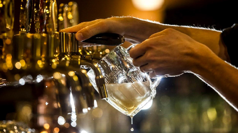 Les tunisiens ont consommé pour 436 MD de bière en 2018