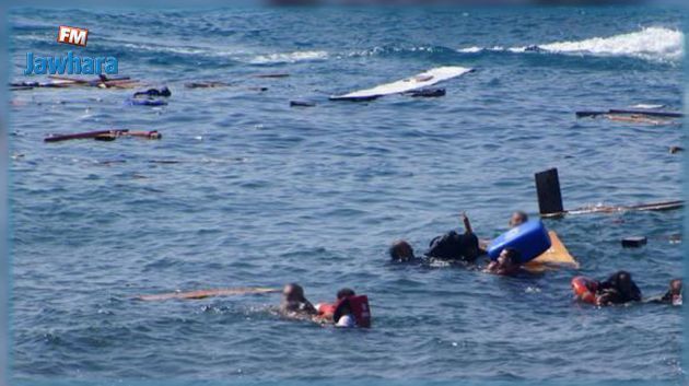 Kerkennah-le bilan s’alourdit encore : 63 victimes