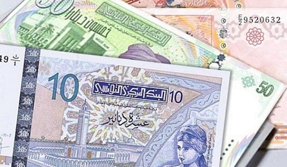 BCT : Les billets et monnaies en circulation augmentent de 17,16%