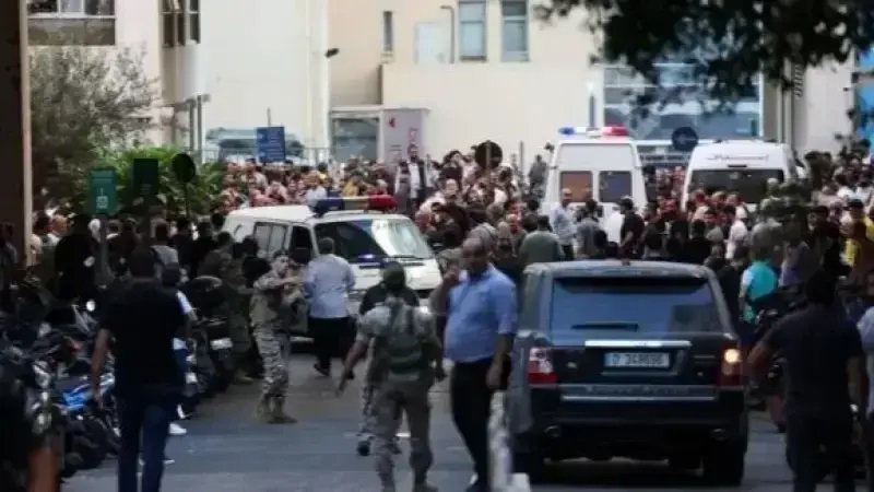 Deuxième série d’explosions de bipeurs du Hezbollah: 20 morts et 450 blessés