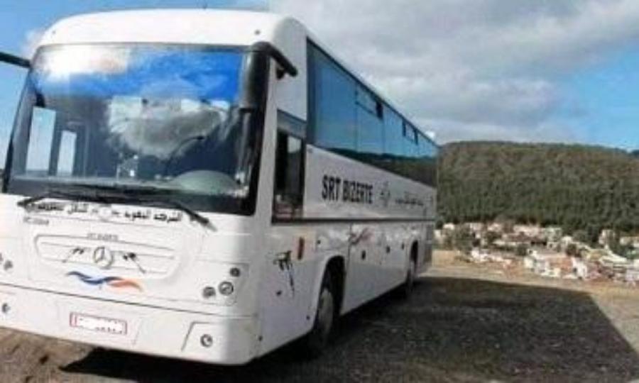 Bizerte : six personnes arrêtées, dont trois mineurs suite au braquage d’un bus scolaire
