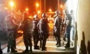 Bizerte: affrontements entre jeunes et forces de l'ordre et plusieurs arrestations