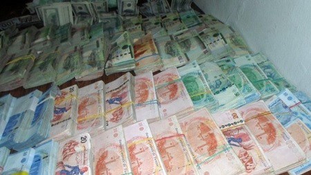 Blanchiment de capitaux: La Tunisie classée dans la catégorie des «pays sous surveillance»