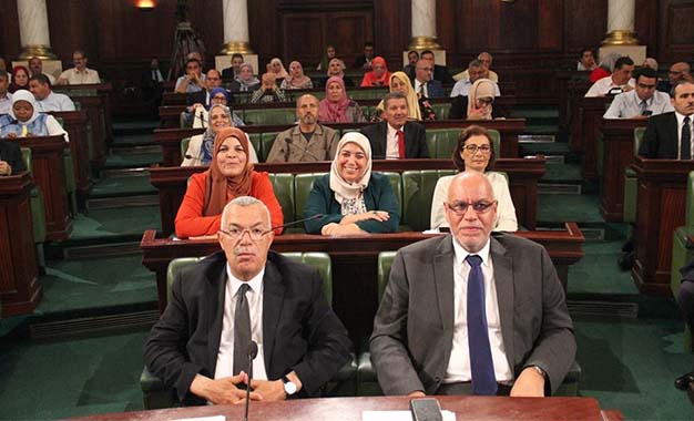 Le bloc d’Ennahdha exprime son refus des atteintes à l’éthique de l’action parlementaire