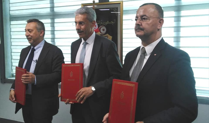 Riposte à la pandémie en Tunisie: Nouveau financement de 24 millions de dollars de la BM
