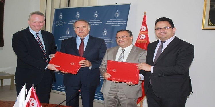 La BM appuie l'éducation et l’agriculture irriguée en Tunisie