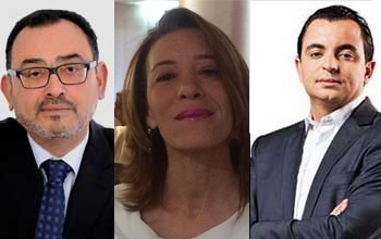 La FTDJ inquiète de la tournure de l’affaire Ben Hamida, Belloumi et Boughdiri