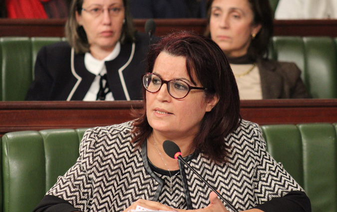 Samira Merai: "120 médecins spécialistes vont être recrutés prochainement"
