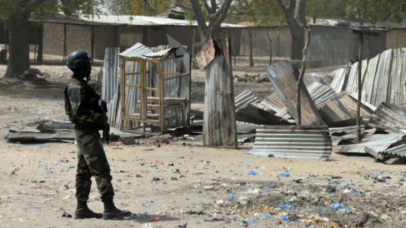 Une attaque de Boko Haram fait 18 morts au Nigeria