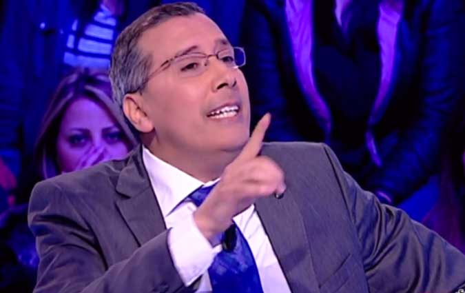 Borhen Bsaïes divise les Tunisiens