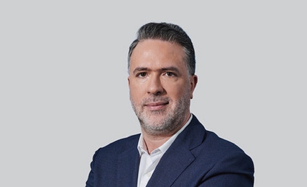 Borhann Rachdi nouveau DG de Philip Morris International en Tunisie