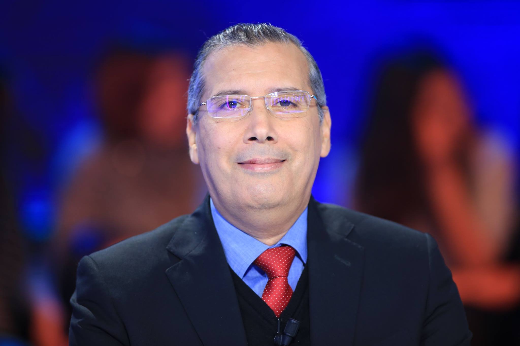 Borhen Bsaies veut prendre sa revanche