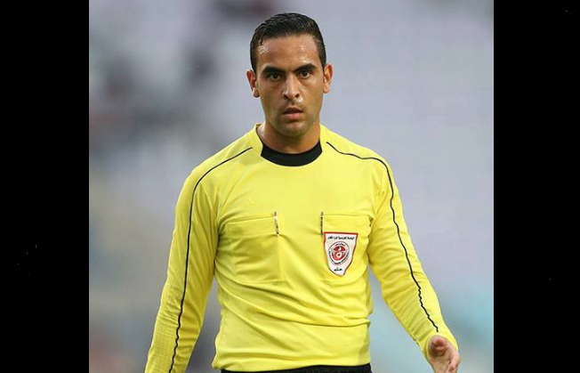 Gel des activités de l’arbitre et l’assistant du match UST-EST