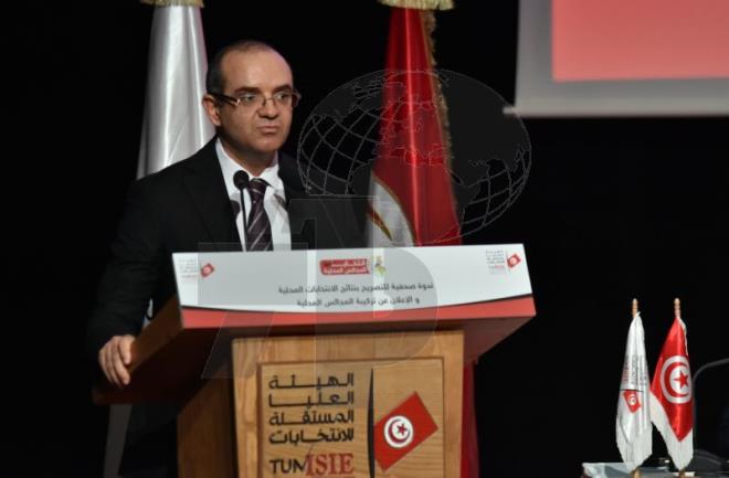Bouasker : Les candidatures à la présidentielle doivent être conformes à la Constitution et à la loi électorale