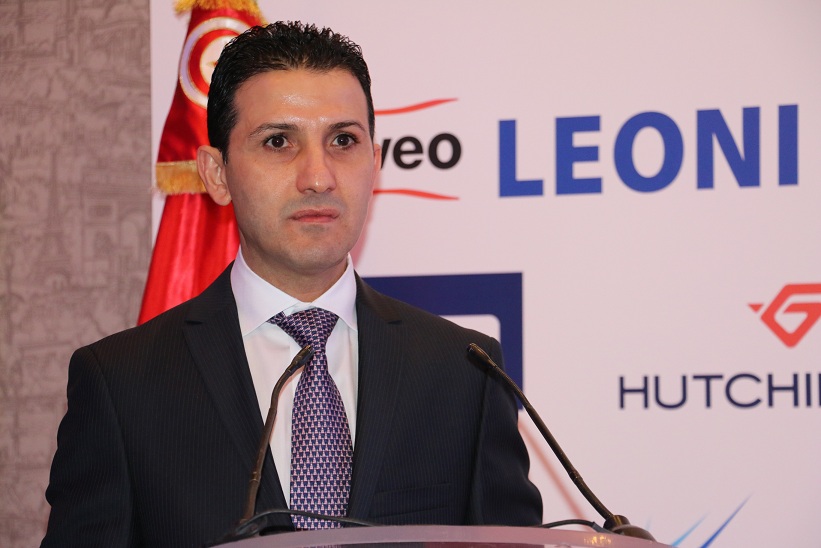 Nabhen Bouchaâla, président de la TAA : Nous voulons développer le secteur des composants automobiles en Tunisie