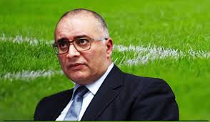 I Watch Tunisia appelle Bouchamaoui à démissionner immédiatement de la FIFA