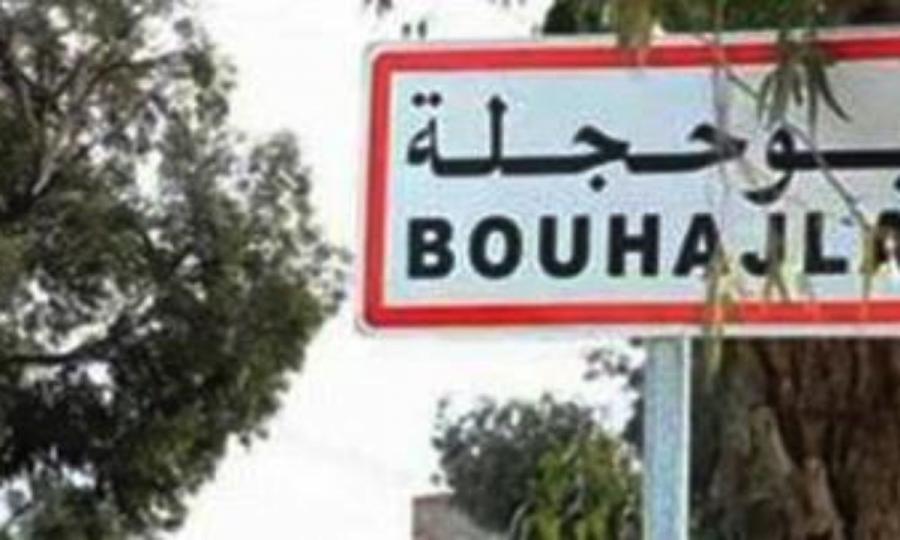 Kairouan : Tension à Bouhajla suite à l'immolation par le feu d'un jeune homme